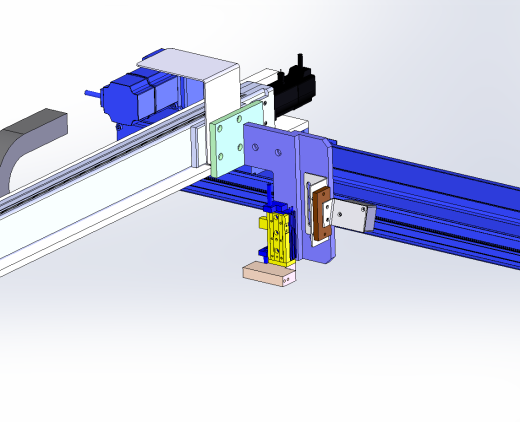 47寸panel换向移载机sw18可编辑缩略图