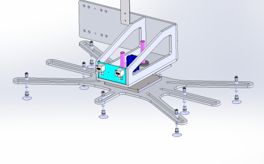 47寸panel换向移载机sw18可编辑缩略图