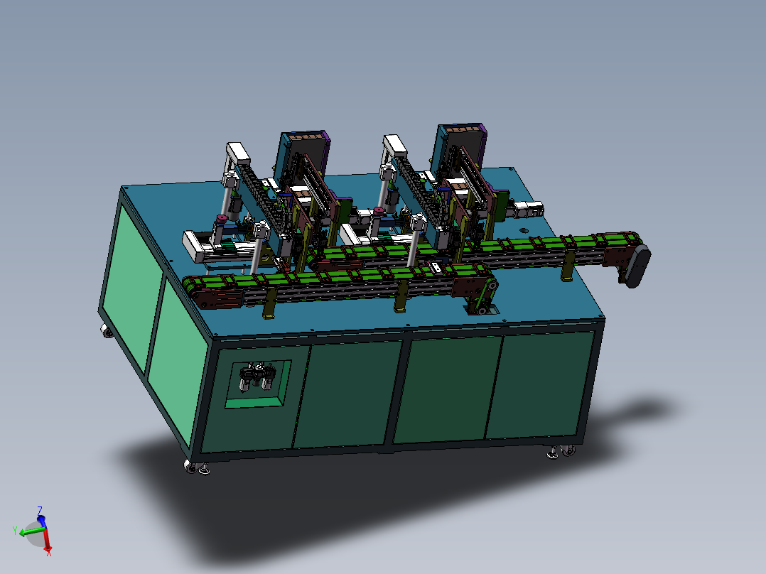 小方型电池入壳机sw18