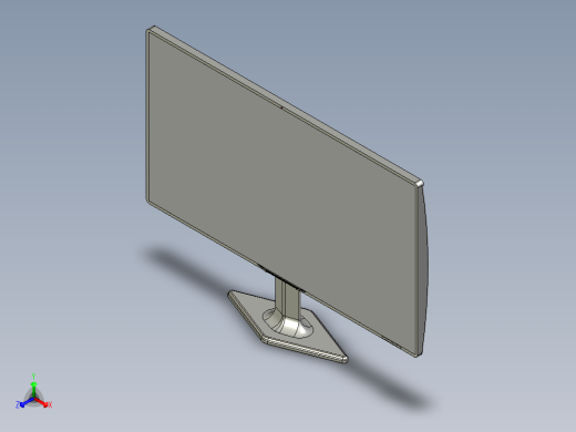 显示器、显示屏(17)