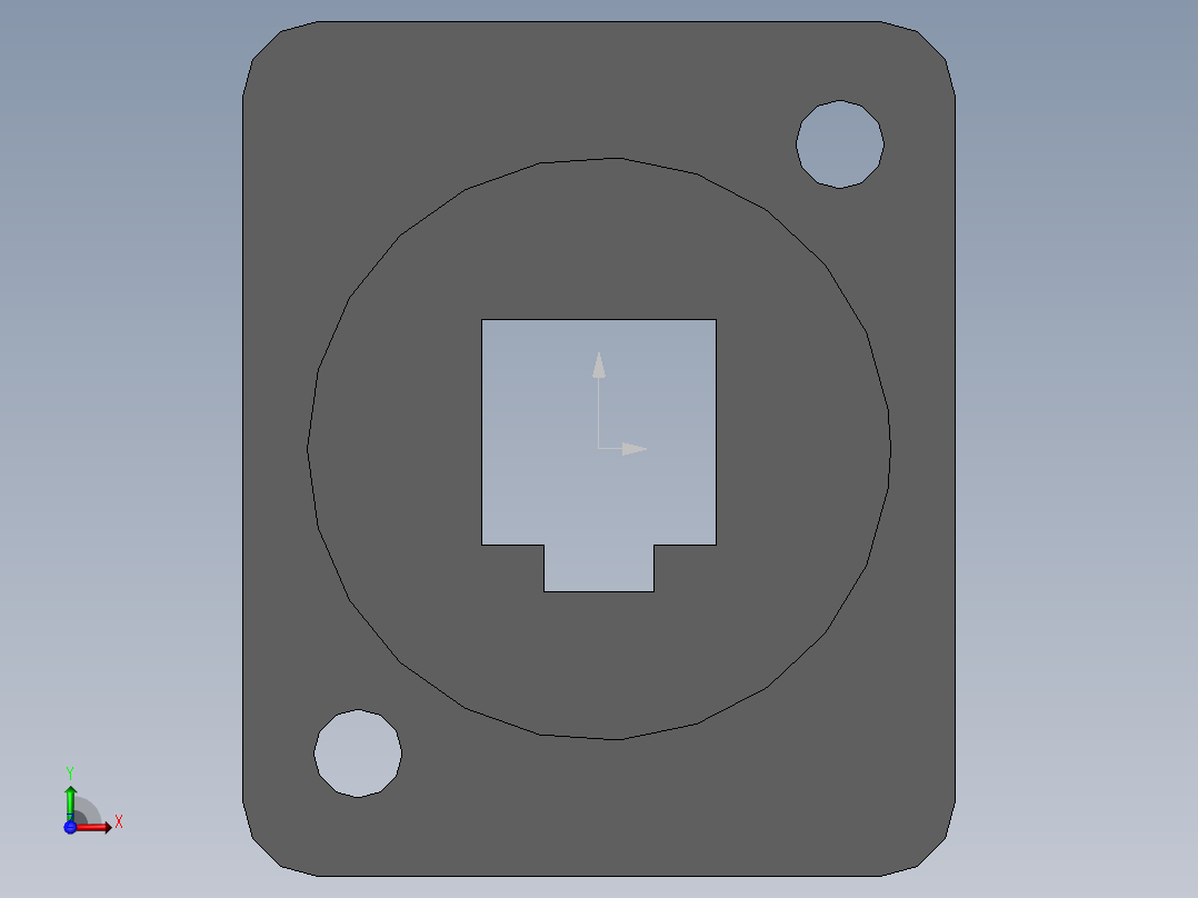 yt rj45 jsx 16 001 11前视图