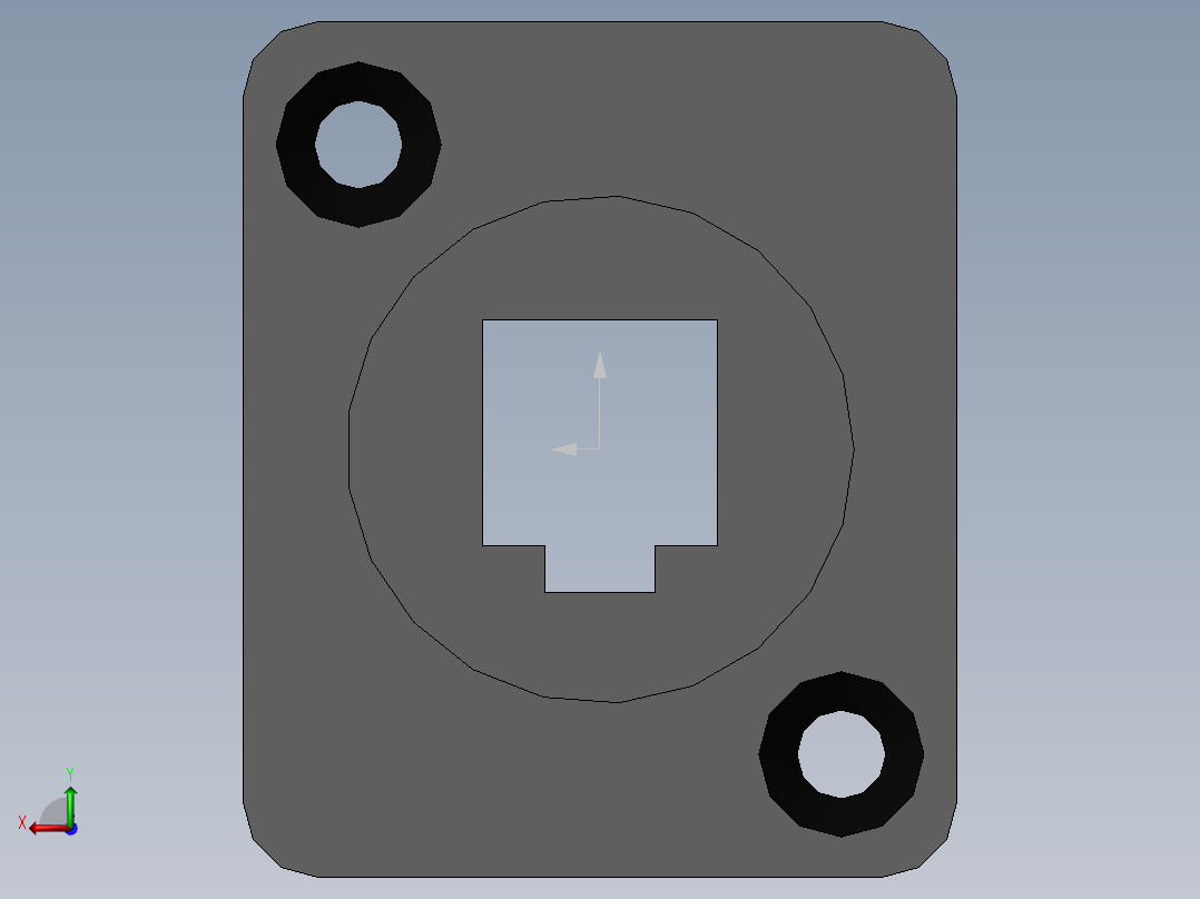 yt rj45 jsx 16 001 11后视图