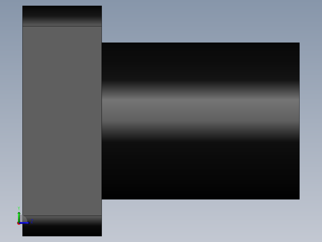 yt rj45 jsx 16 001 11左视图