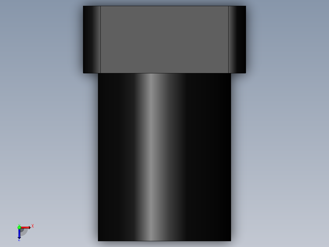 yt rj45 jsx 16 001 11俯视图