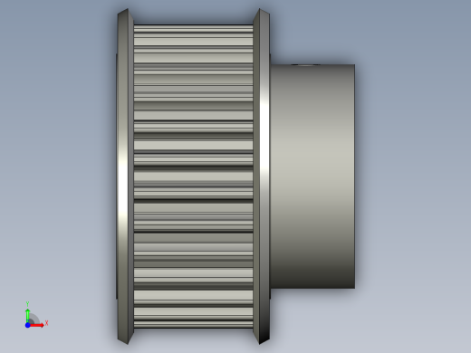 HTPA28S5M150-B-N16前视缩略图