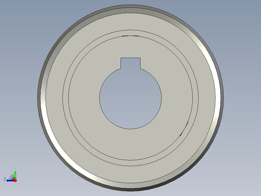 HTPA28S5M150-B-N16右视图