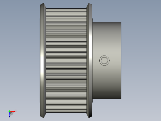 HTPA28S5M150-B-N16俯视缩略图