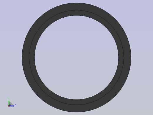 COUPLING__DN80_PN10_UPVC左视缩略图