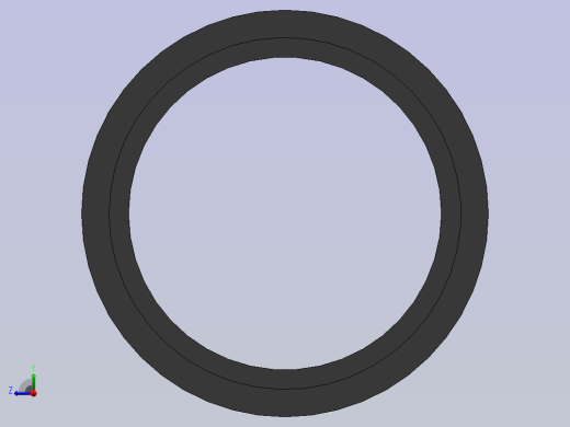 COUPLING__DN80_PN10_UPVC右视缩略图