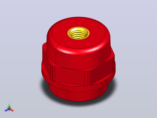 绝缘体IEK SM25