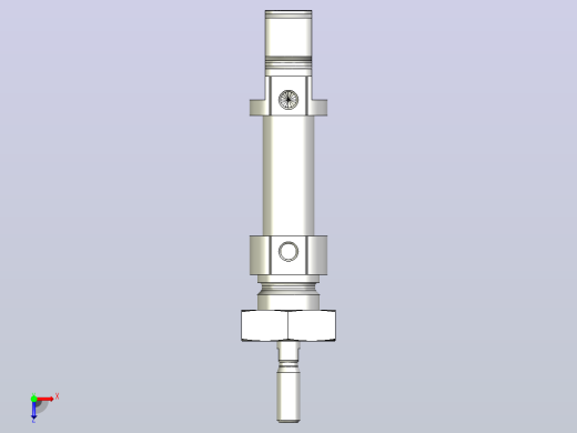 FESTO气缸DSNU-12-1-P-A-CT---_0_俯视缩略图