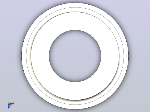 GB╱T 902.2-2010[磁环(PF型)PF6]俯视缩略图