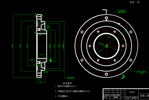 小型中药材切片机CAD缩略图