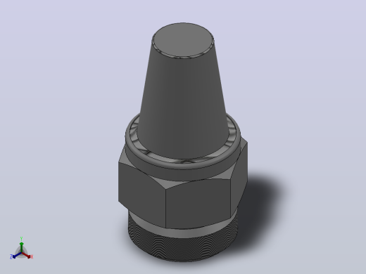 BSL-G 通用型消声器_BSL-G10