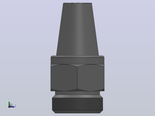 BSL-G 通用型消声器_BSL-G10左视缩略图