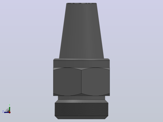 BSL-G 通用型消声器_BSL-G10右视缩略图