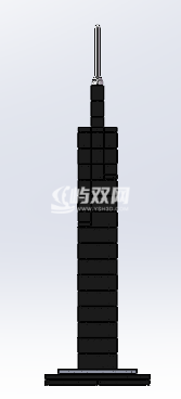 威利斯大厦缩略图