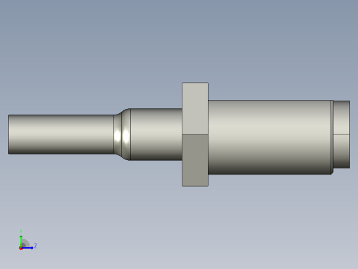 连接器天线 LoRa 32左视缩略图