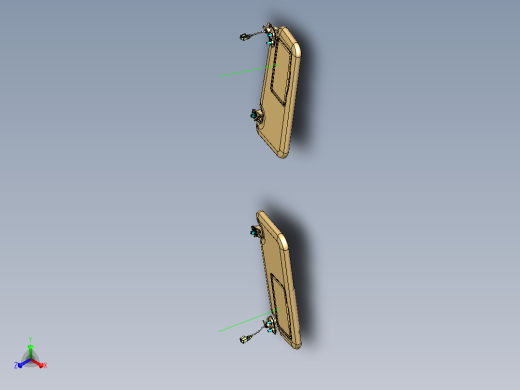 华泰圣达菲 内外饰 82040000S07-D正等轴测缩略图