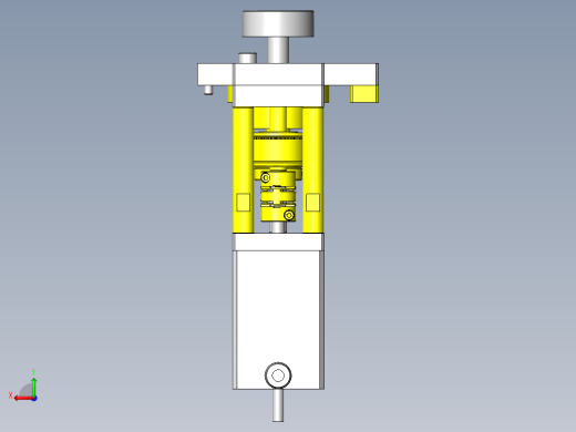 常用机械结构 (492)后视缩略图