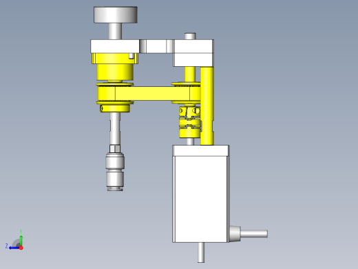 常用机械结构 (492)右视缩略图