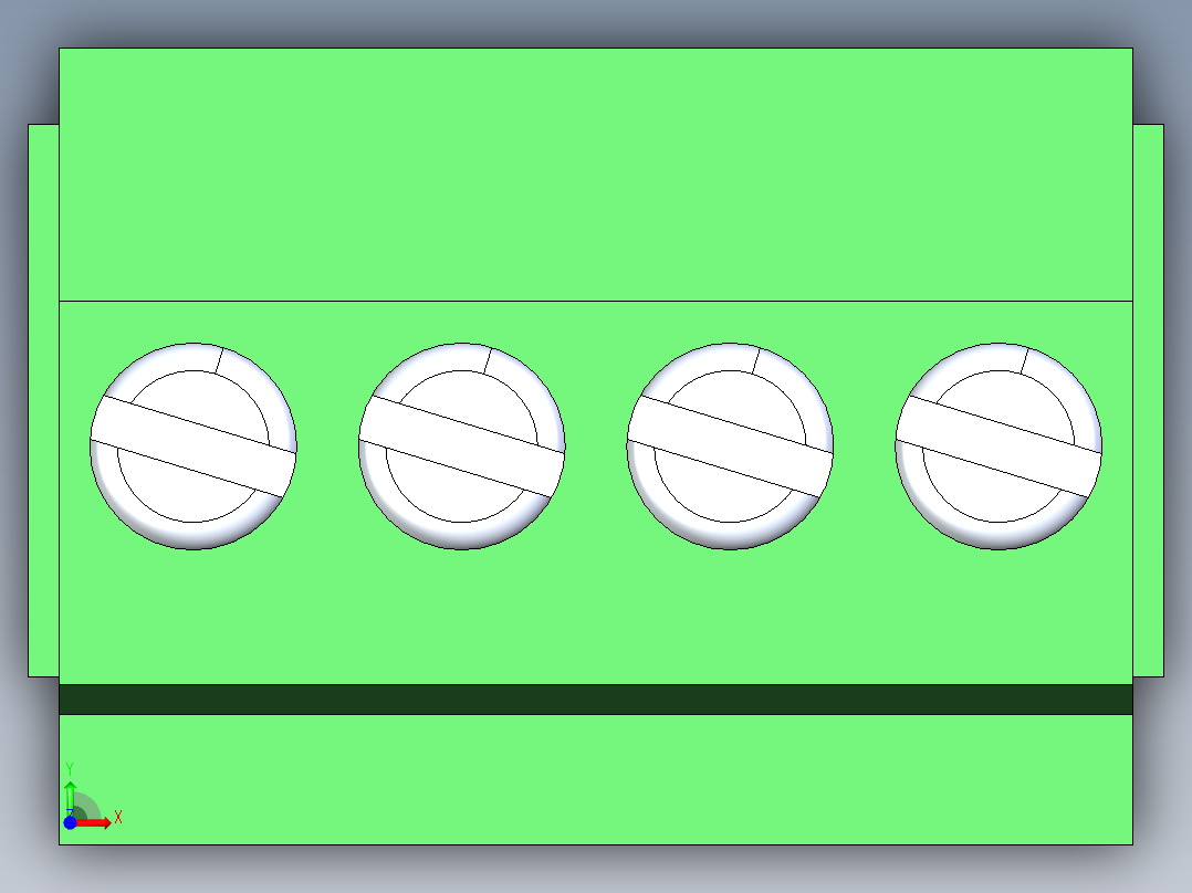 15EDG-3.5-4P(V-Hhb)前视图