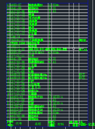 复式永磁电机抽油机结构设计