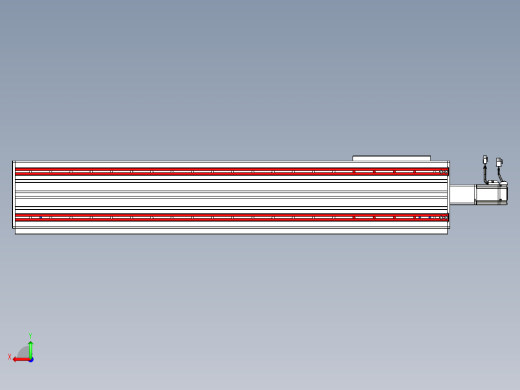 威洛博QF20-Lxx-C-S960-BC-ZP40-C3后视缩略图