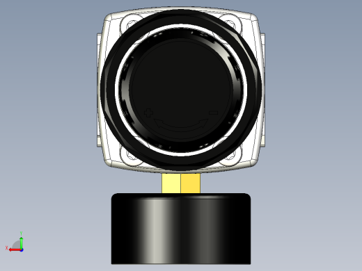 标准手动压力调节器PARKER GLOBAL AIR PREP SYSTEM COMPACT AIR PRESSURE REGULATORS - P32R SERIES (24)后视缩略图