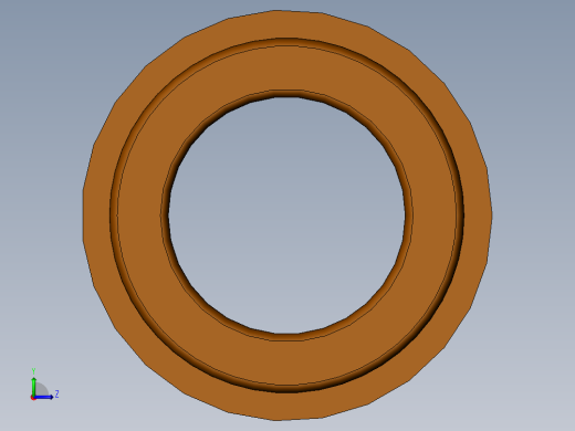 guided ejector bushing_pcs2b左视缩略图