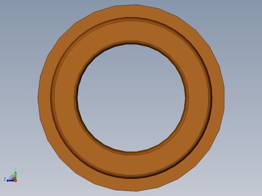 guided ejector bushing_pcs2b右视缩略图
