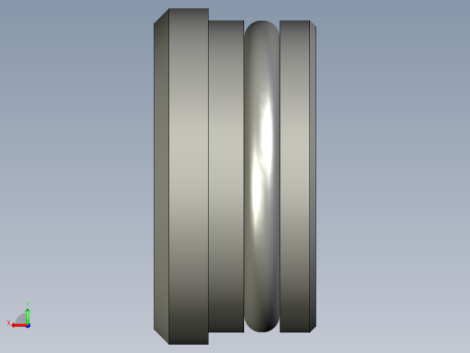 油鏡HRT-3D多系列多零件图纸模型后视缩略图