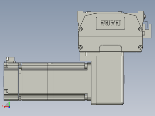 模组FTB10-LD-2800后视缩略图