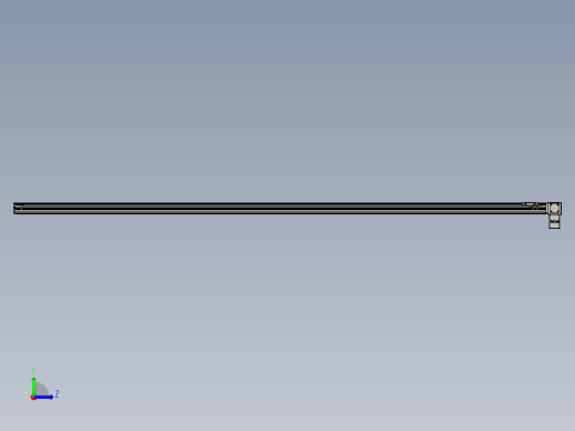 模组FTB10-LD-2800左视缩略图