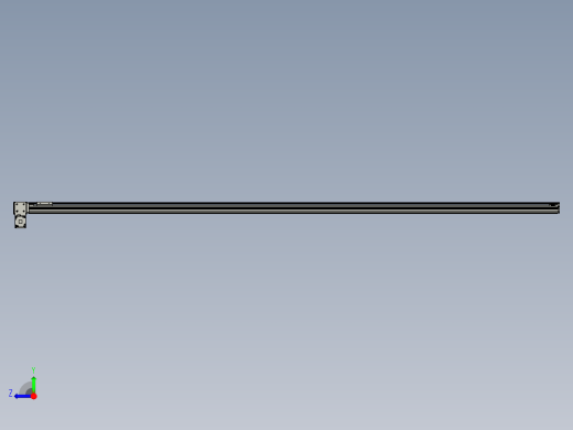 模组FTB10-LD-2800右视缩略图