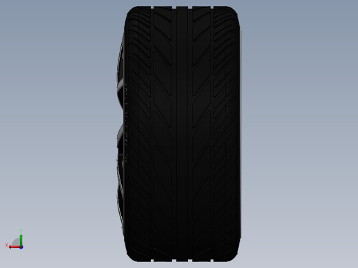 轮胎、车轮、轮毂(182)后视缩略图