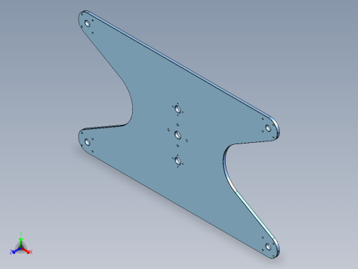 B3003344-轮斗罐折弯机
