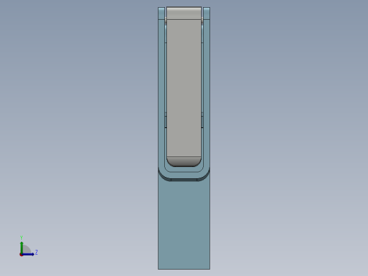 手机和平板电脑游戏触发器11(1)左视缩略图