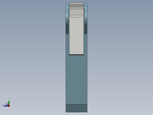 手机和平板电脑游戏触发器11(1)右视缩略图