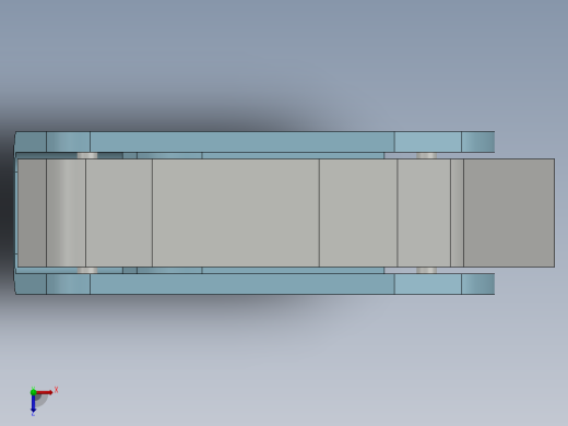 手机和平板电脑游戏触发器11(1)俯视缩略图