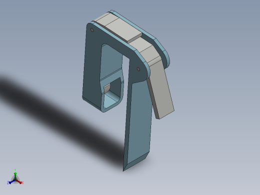 手机和平板电脑游戏触发器11(1)正等轴测缩略图