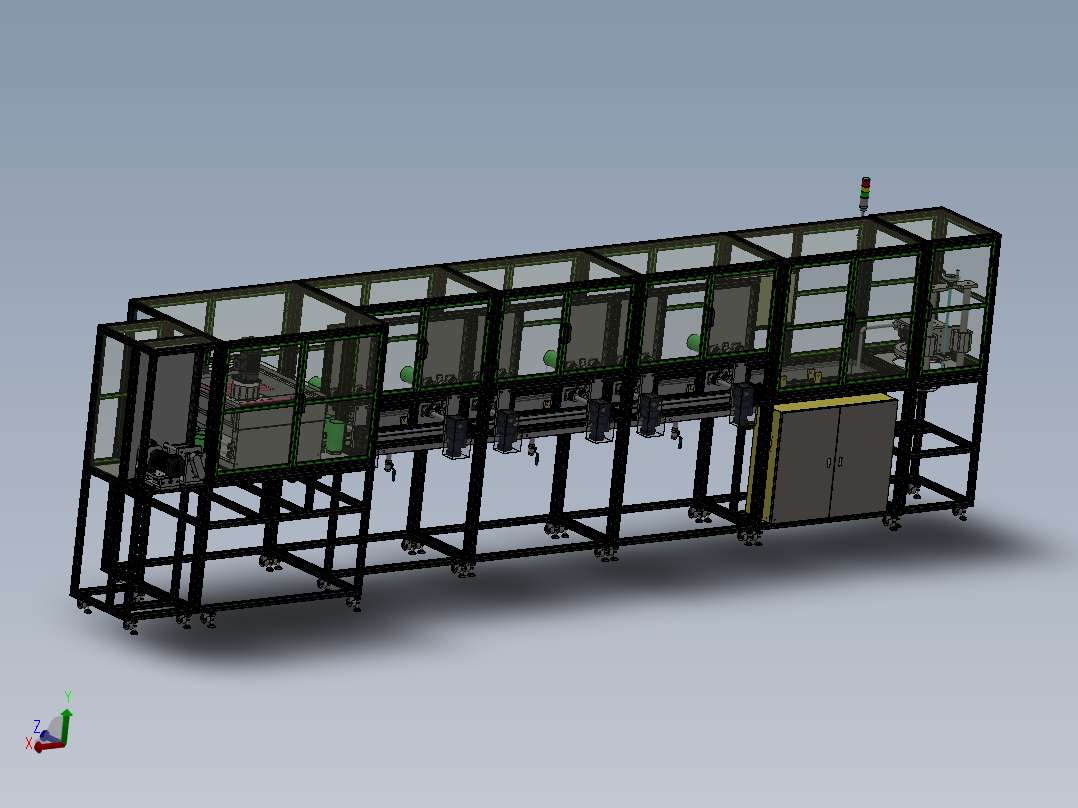湿法纺丝机  sw18
