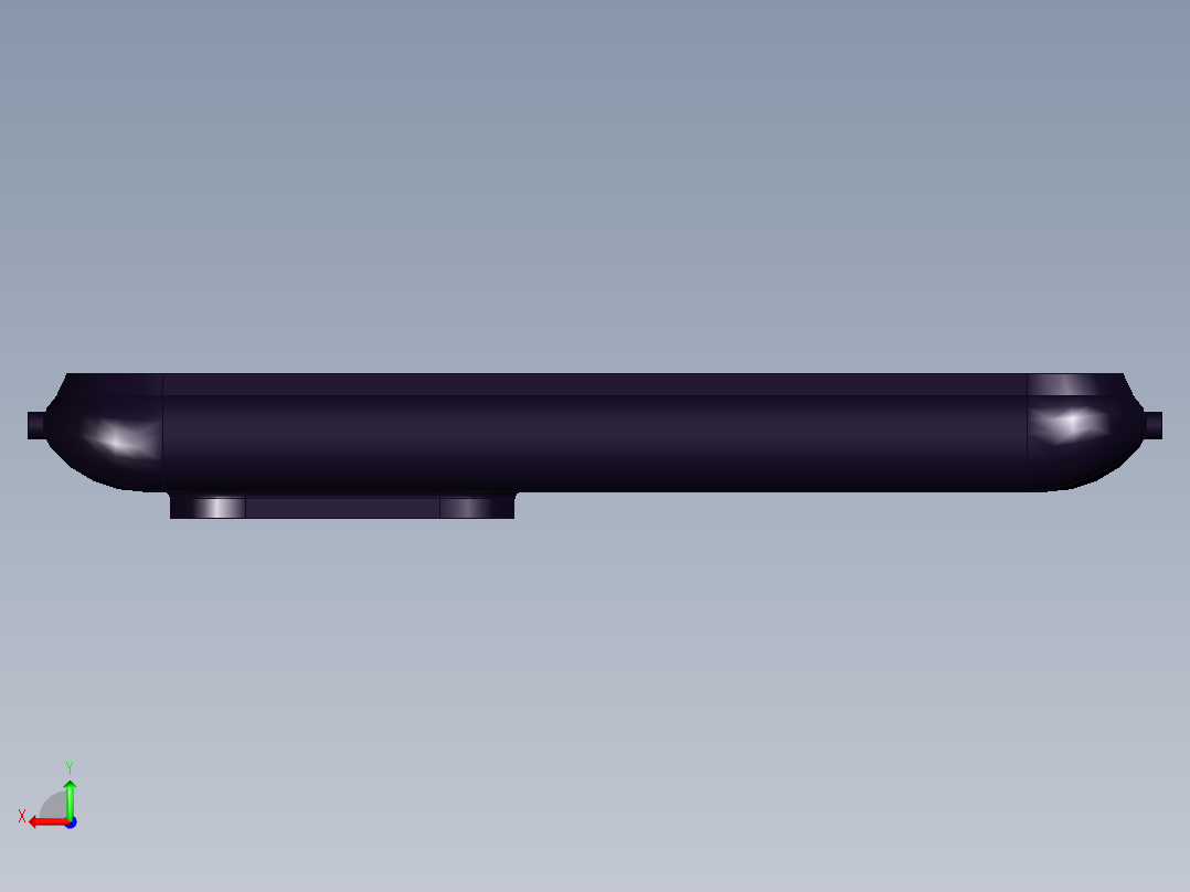 oppo a74假人13后视图