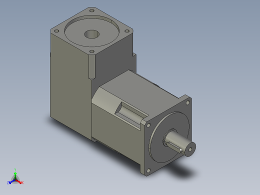 WPS90L2-P2-S2-19-41-70-90-M6