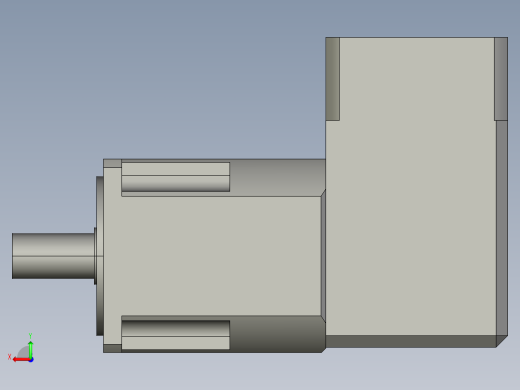 WPS90L2-P2-S2-19-41-70-90-M6后视缩略图