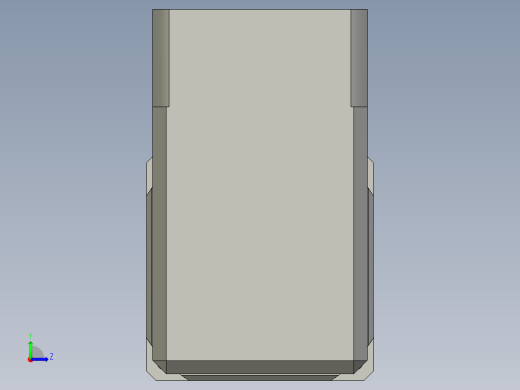 WPS90L2-P2-S2-19-41-70-90-M6左视缩略图