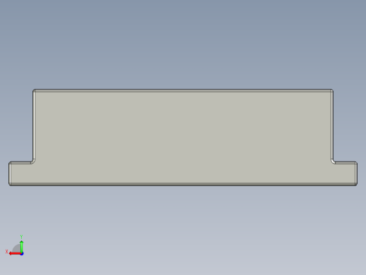 遥控接收器LGW-CAN-RX后视缩略图