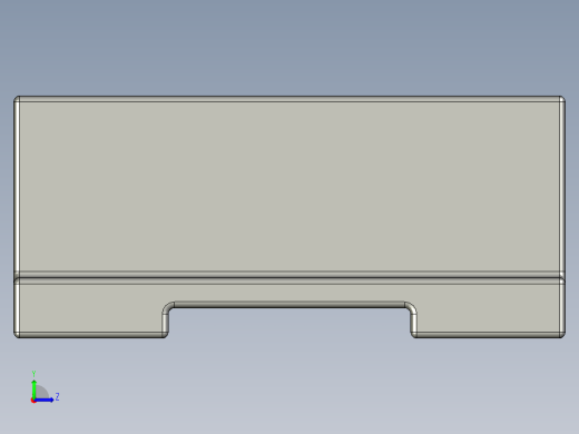 遥控接收器LGW-CAN-RX左视缩略图