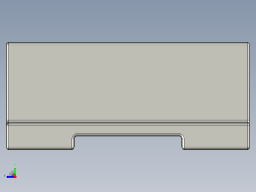 遥控接收器LGW-CAN-RX右视缩略图