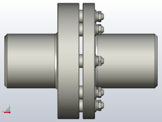 联轴器1后视缩略图